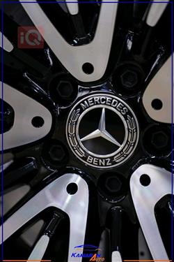 مێرسێدس بێنز S-Class